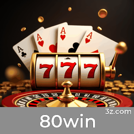 Experimente a Comodidade do Aplicativo 80win: Completo e Intuitivo