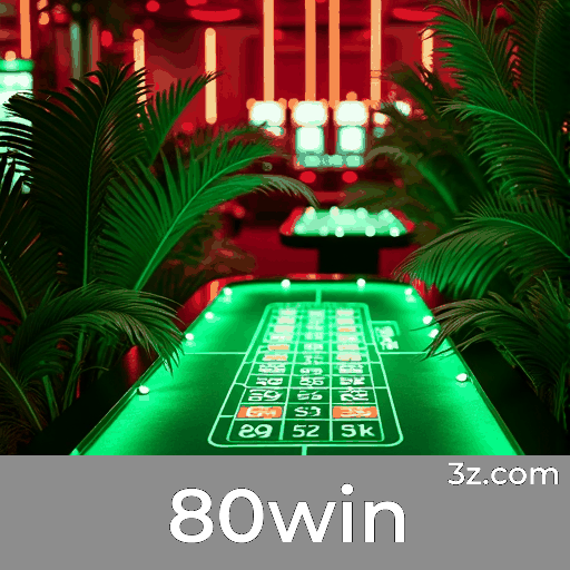 Desbloqueie Privilégios Exclusivos com Sua Conta 80win