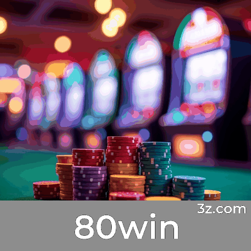 80win: Experiência de Cassino com Jogos de Mesa ao Vivo