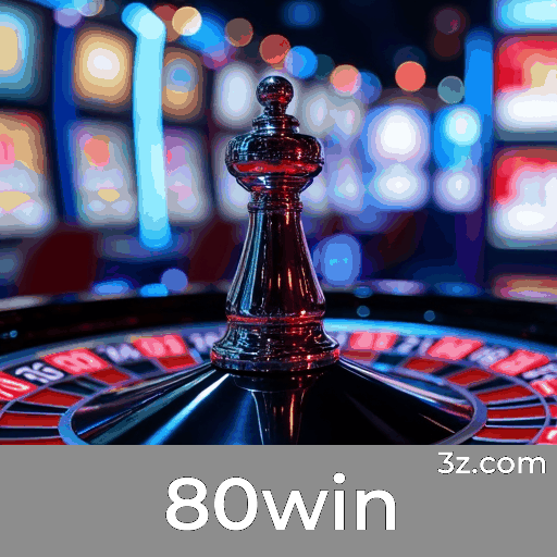 80win: O Paraíso dos Jogos de Qualidade Selecionada