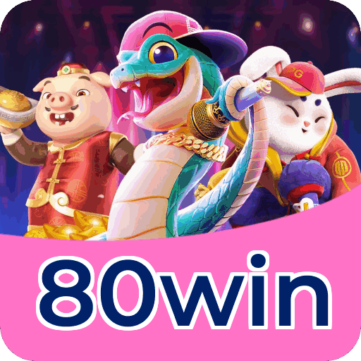 Login rápido no app 80win