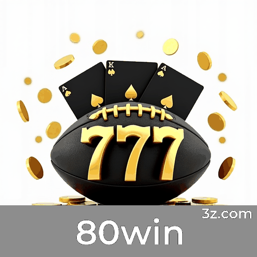 Tecnologia de Ponta e Segurança Imbatível na Plataforma 80win