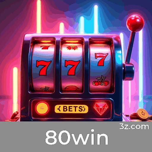 Experimente a Comodidade do Aplicativo 80win: Completo e Intuitivo