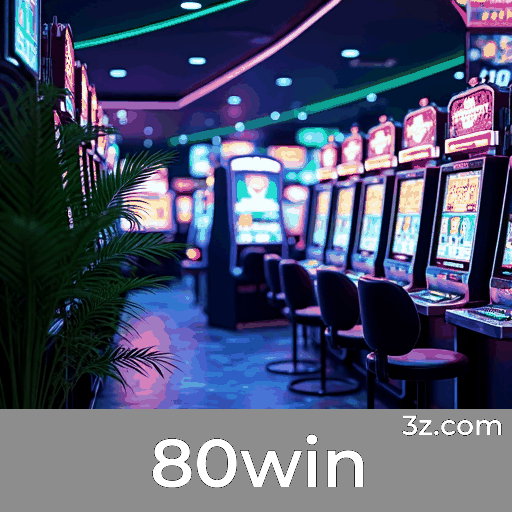 Desbloqueie Privilégios Exclusivos com Sua Conta 80win