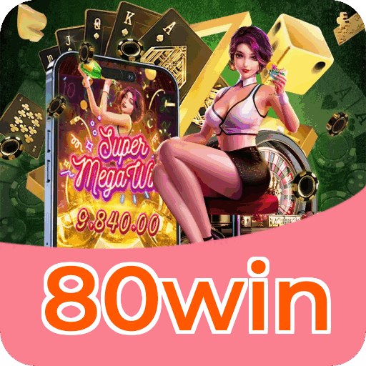 Siga a 80win no Facebook