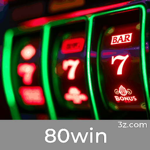 Descubra os bônus únicos e generosos do 80win